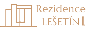 Developerský projekt Lešetín I - Zlín, Lešetín I